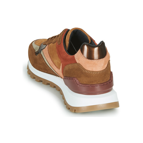 JB Martin - HUMBLE - CROUTE VELOURS CAMEL