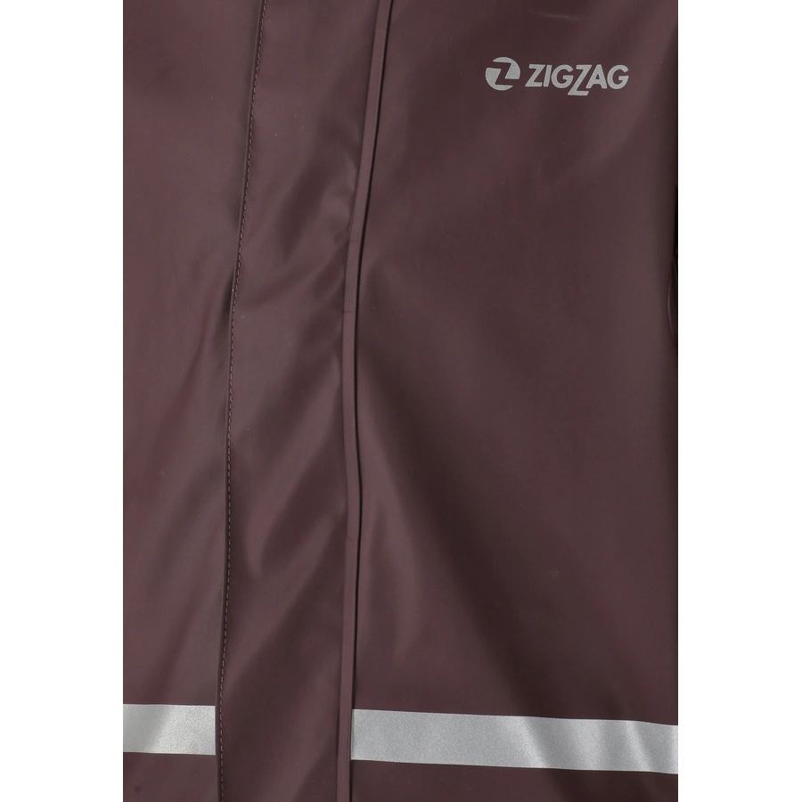 ZigZag Regenanzug GILBO 5127 Marron