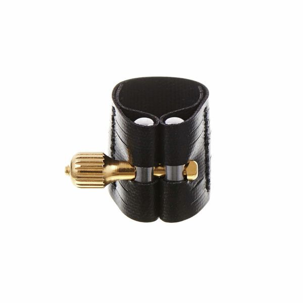 Rovner Dark 3ML Tenor Saxophone