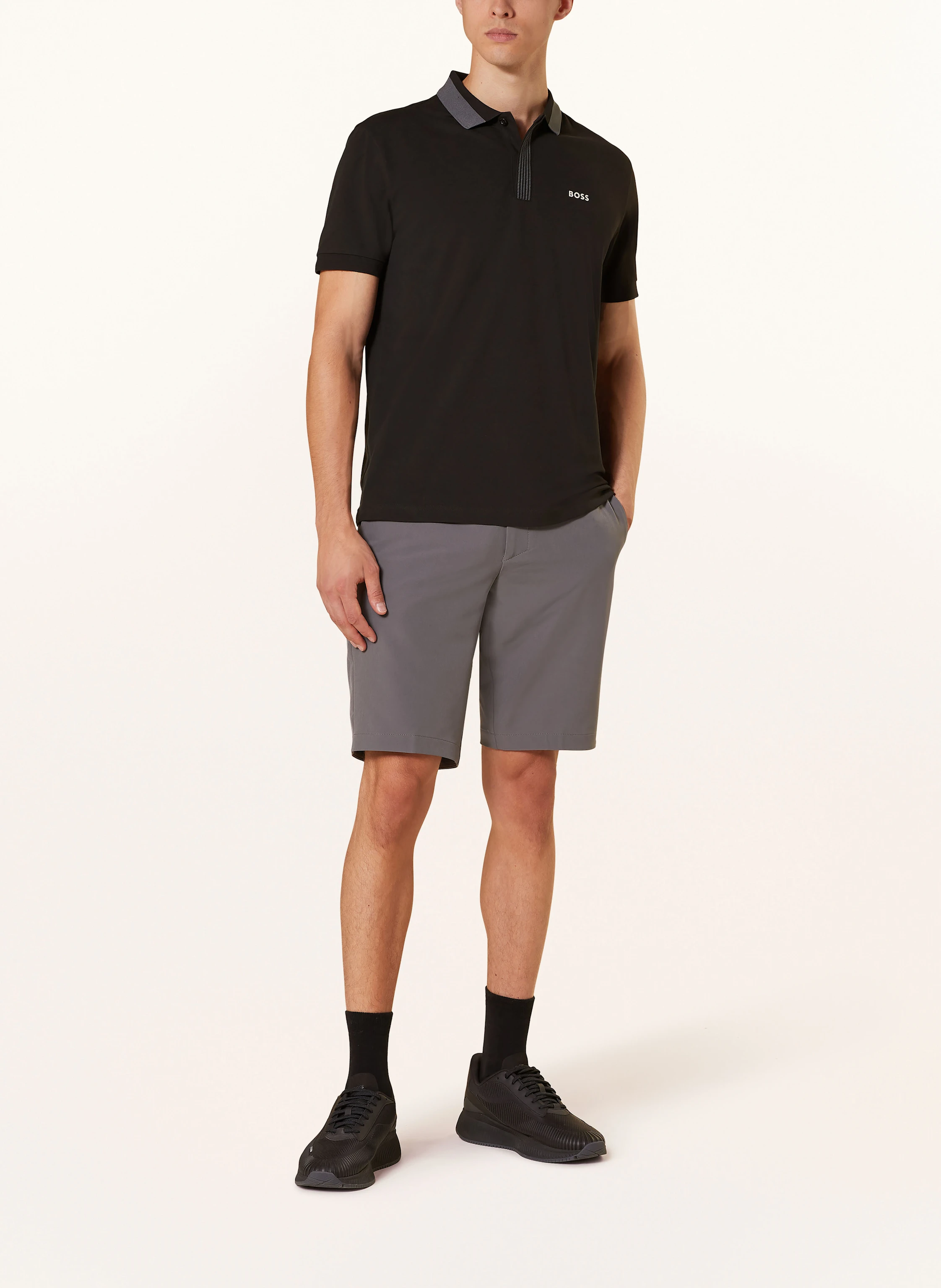 BOSS Shorts COMMUTER