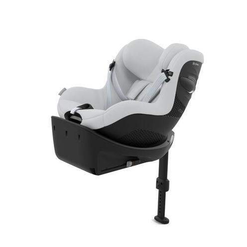 Siège-auto gr 0+/1 SIRONA Gi i-Size Fog Grey - CYBEX