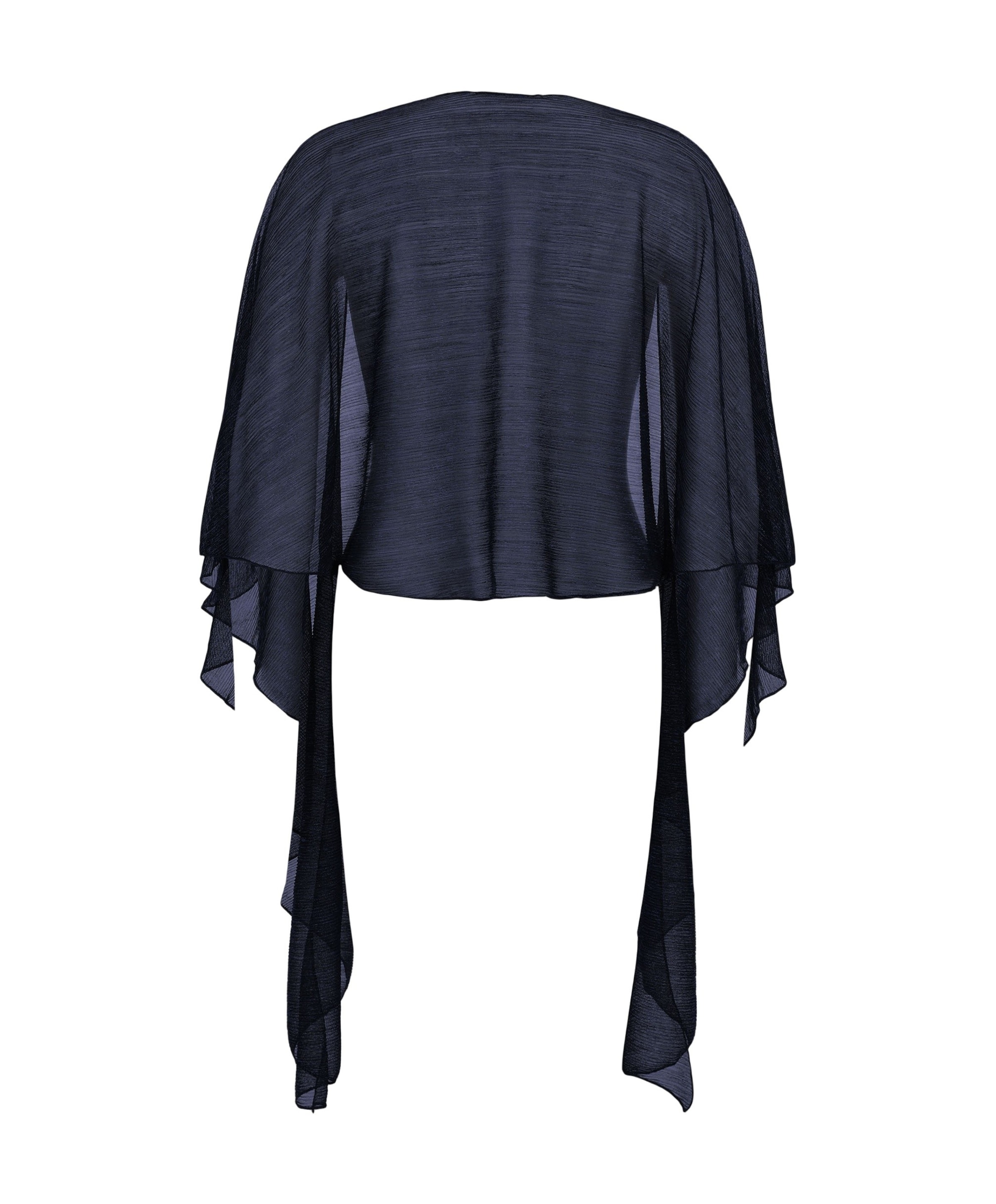Vera Mont Dames sjaal blauw