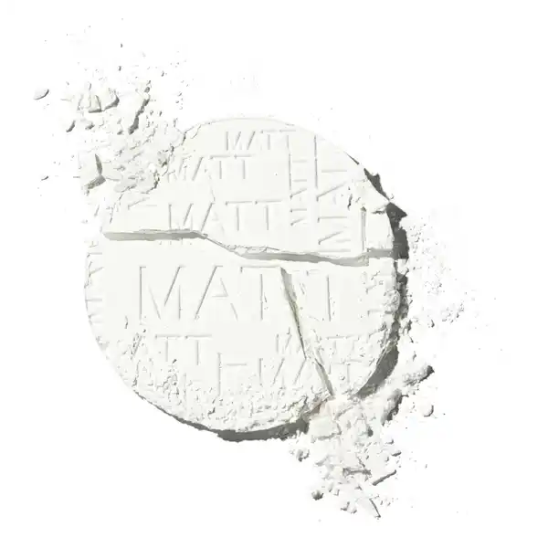 All Matt Plus Shine Control Powder 001