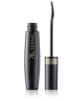 Sensai 38°C Mascara Volumen Black 8ml