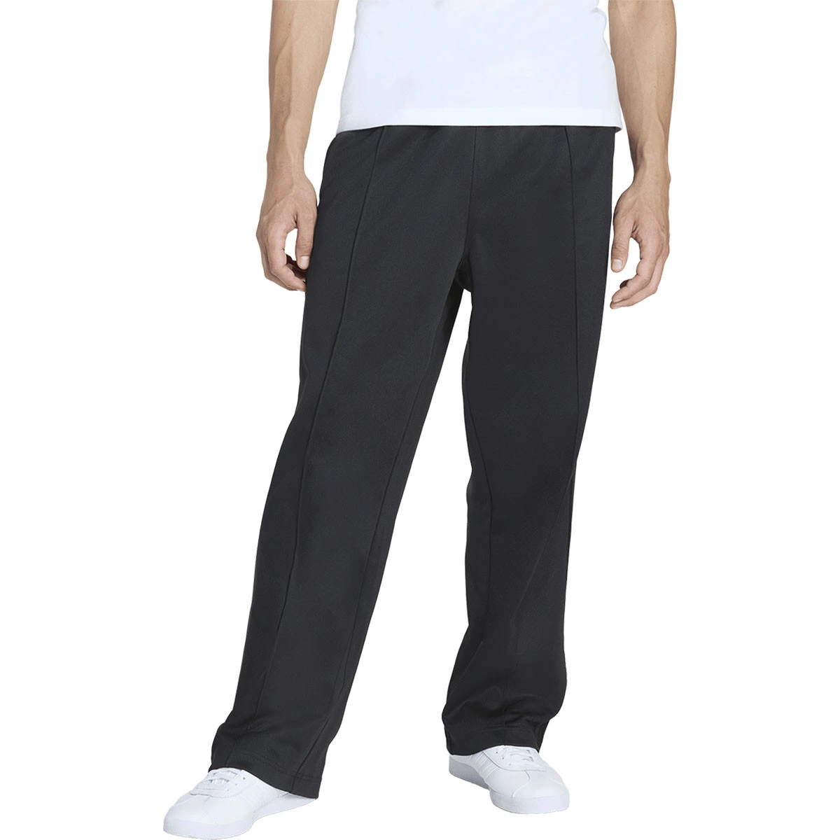 Calças adidas Baggy