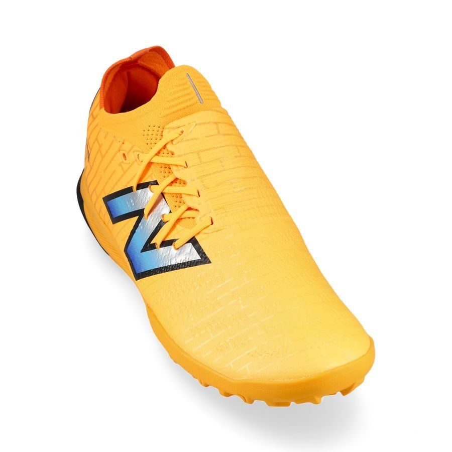 New Balance Furon V7 Pro TF Power Surge - Jaune
