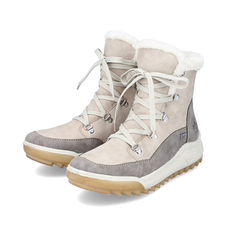 Rieker Y4744-61 | BEIGE