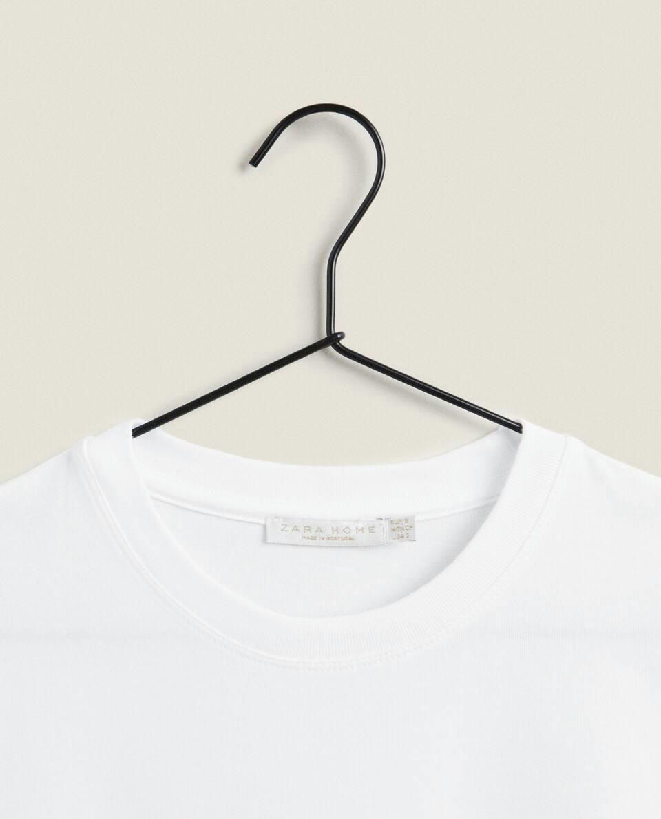 BLUSA DE ALGODÃO