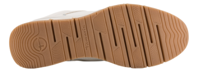 Tamaris Essentials Sneaker Hvid 1-23721-42