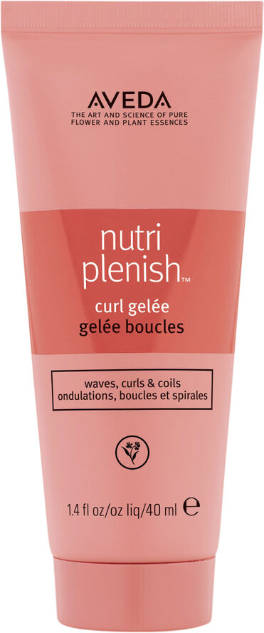 Aveda Nutriplenish Curl Gelee 40ml