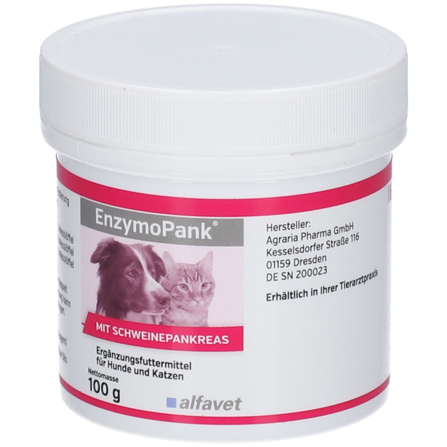 EnzymoPank®