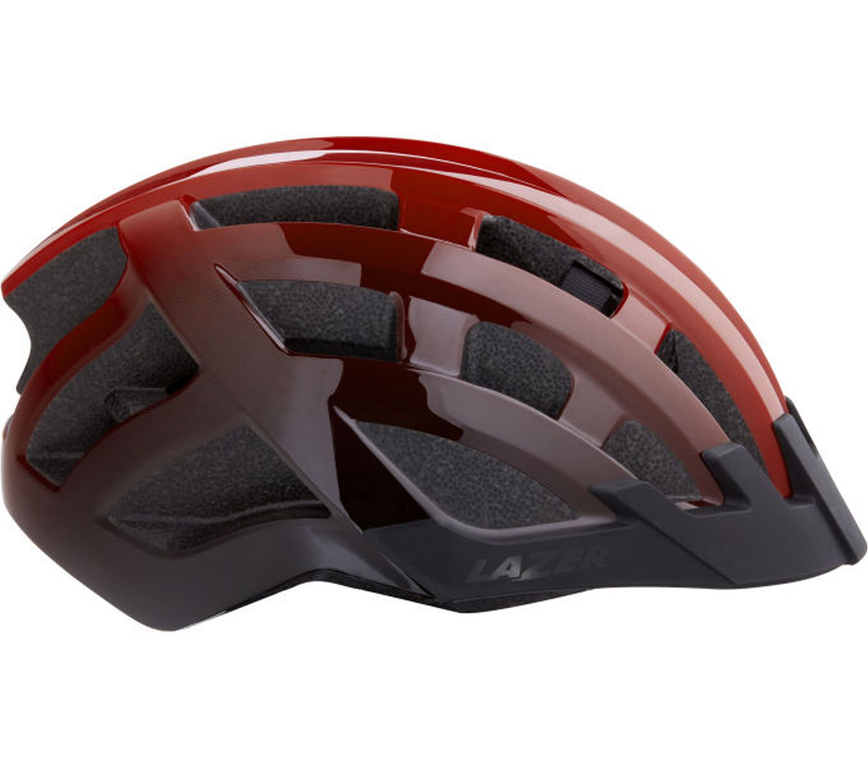 LAZER Freizeit-Helm Compact DLX