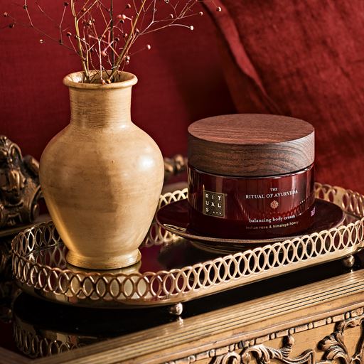 Rituals Body Cream, The Ritual of Ayurveda, 220 ml