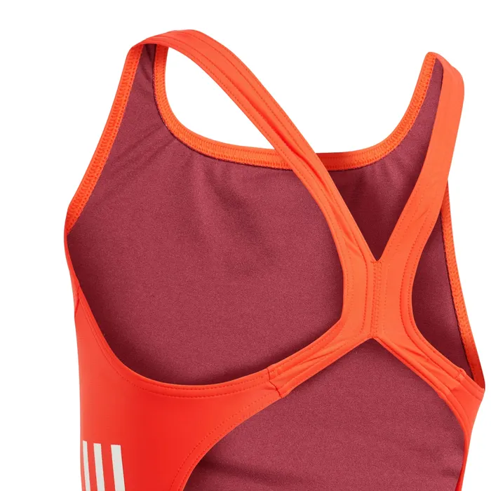Adidas Cut 3-Stripes Badpak Meisjes