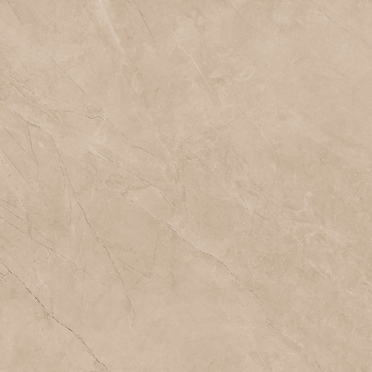 Jabo Bayona Ivory vloertegel beige mat 120x120cm gerectificeerd