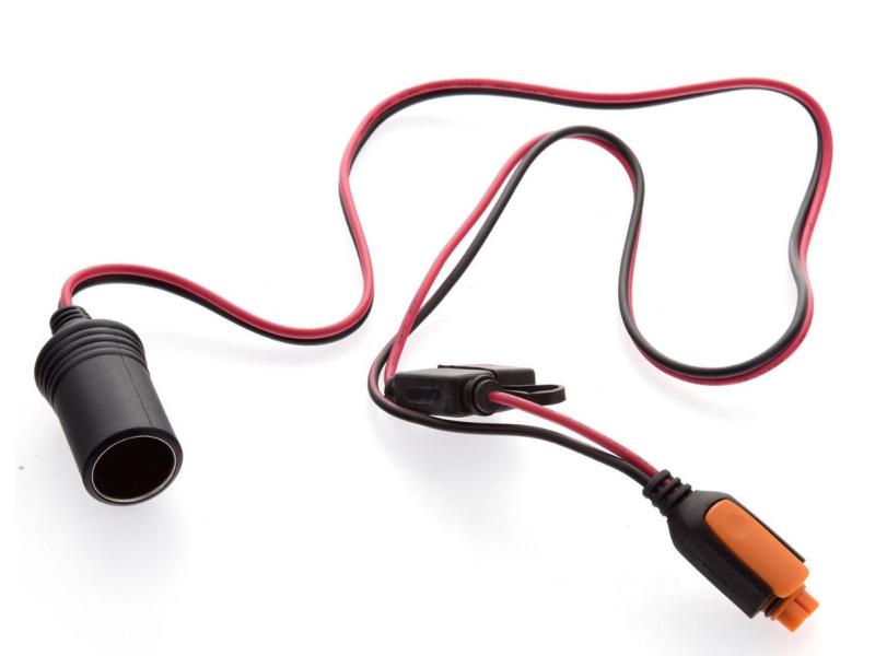 Ctek Batterie-Ladekabel Zigarettenanzünder-Buchse