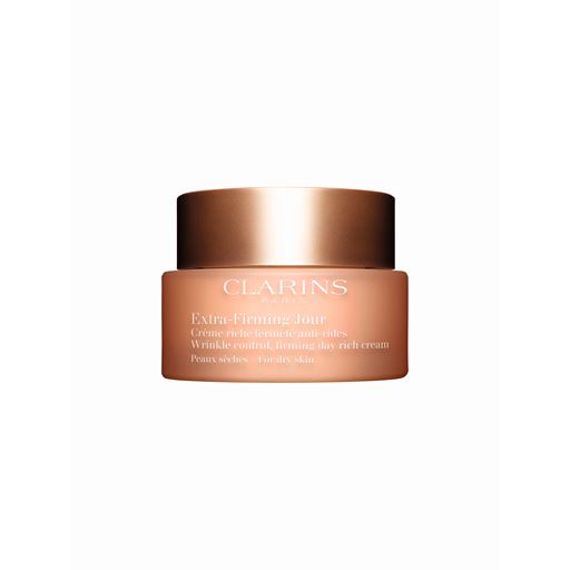 Clarins Extra-Firming Day Cream, Dry Skin, 50 ml