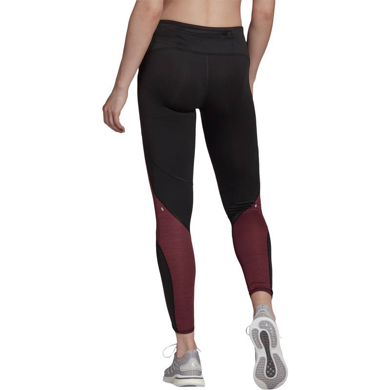 adidas Primeblue Fast Løbetights Dame