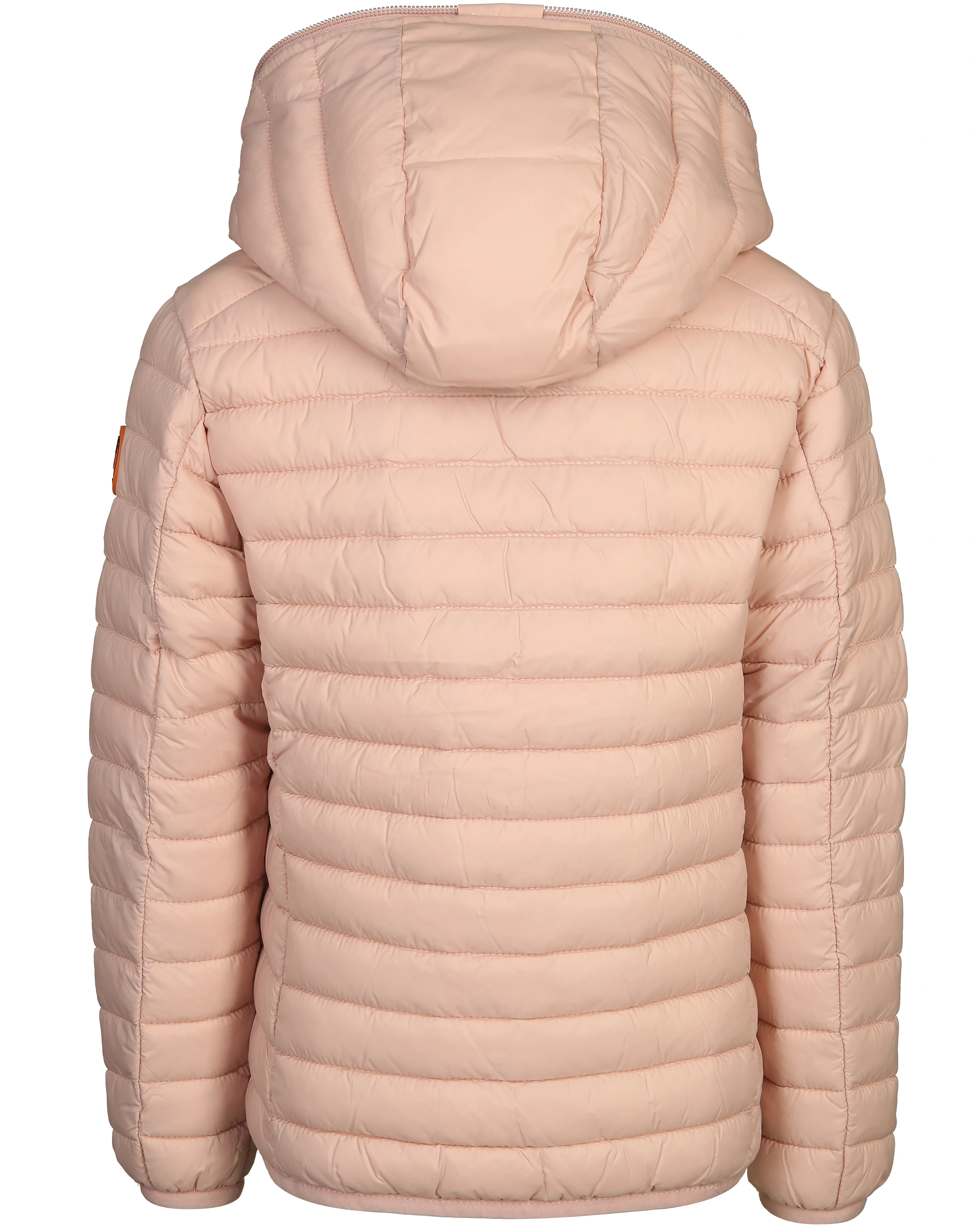 Steppjacke LILY GIGA14 in blush pink