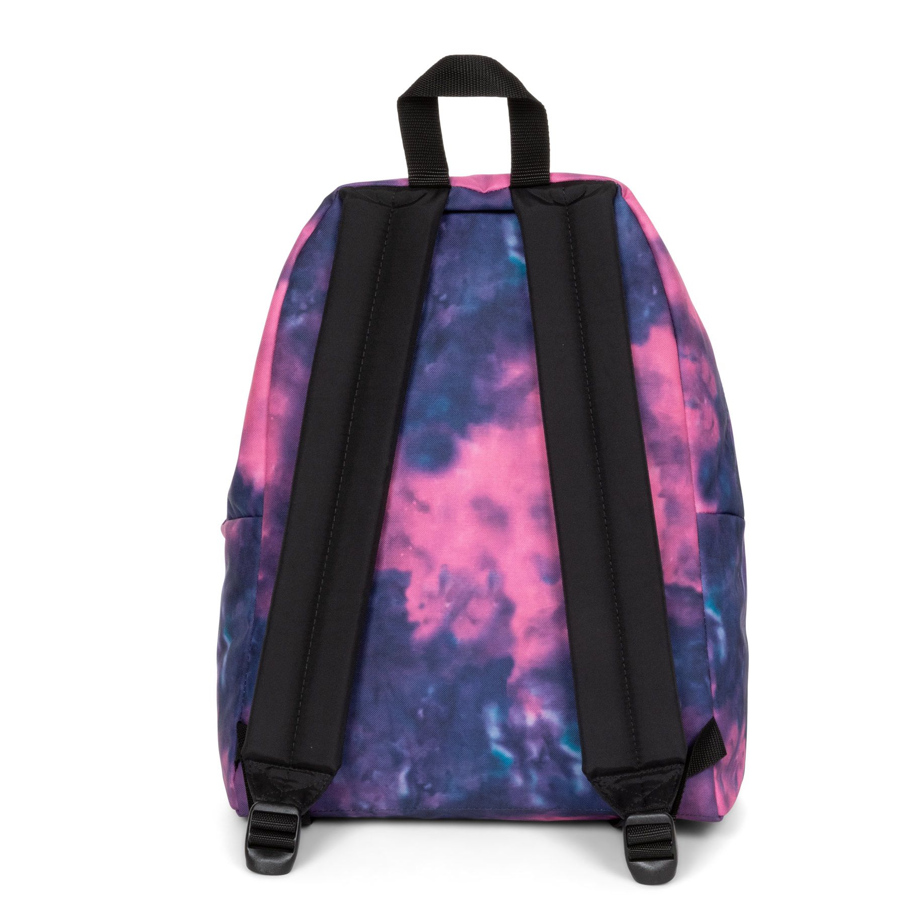 Padded Pak'r Camo Dye Pink