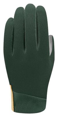 Racer 1927 - BUCKET - GANTS URBAN - Mixte - Coloris : 007-Vert