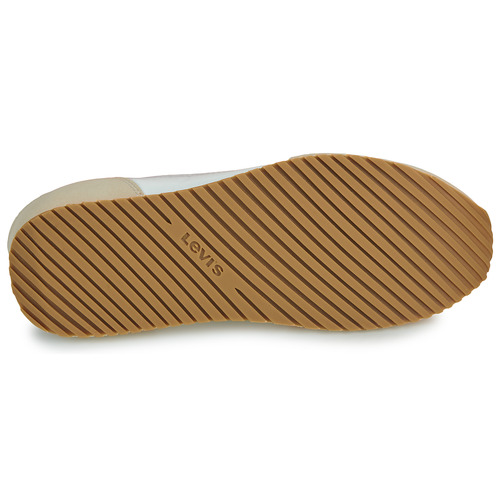 Levi's - STAG RUNNER S - Blanc