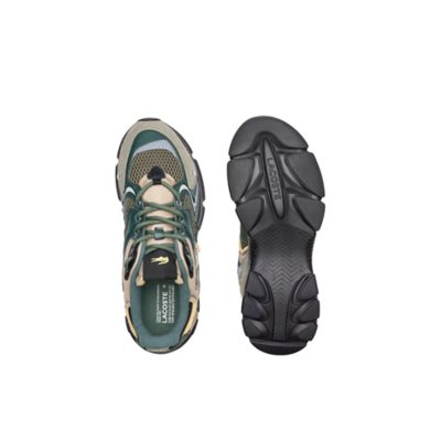 Sneakers homme L003 Neo LACOSTE