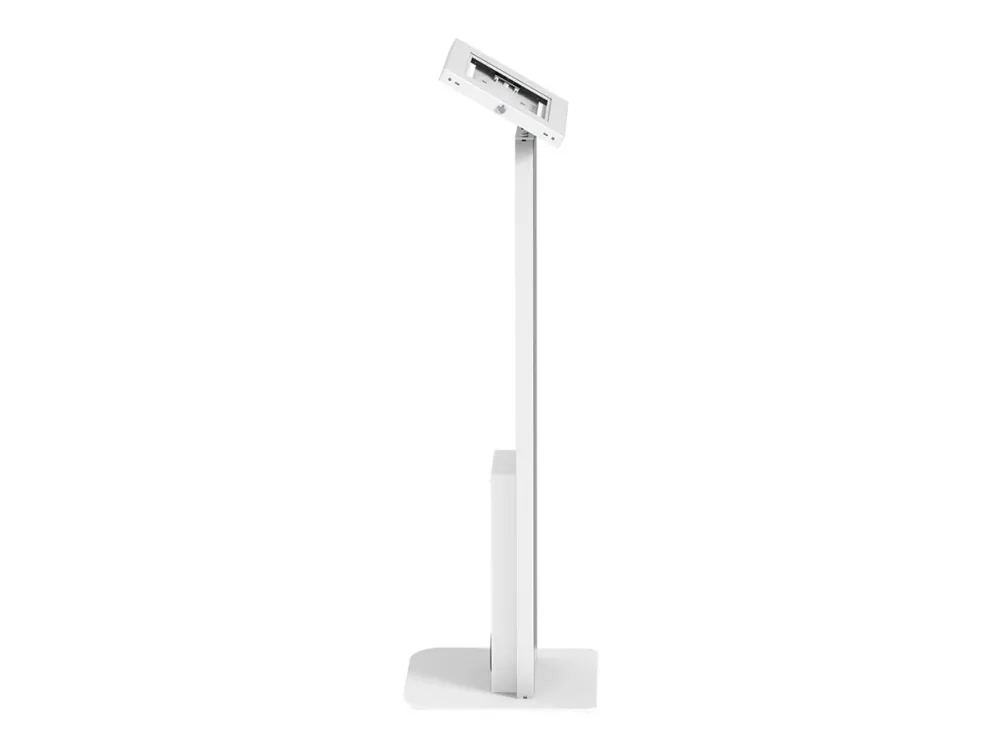 Neomounts FL15-750WH1 - Stativ - for tablet - låsbar - hvid - skærmstørrelse: 9.7