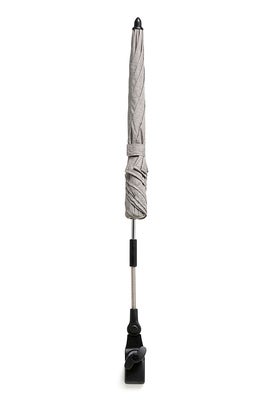 Beemoo Parasoll til Barnevogn, Grey
