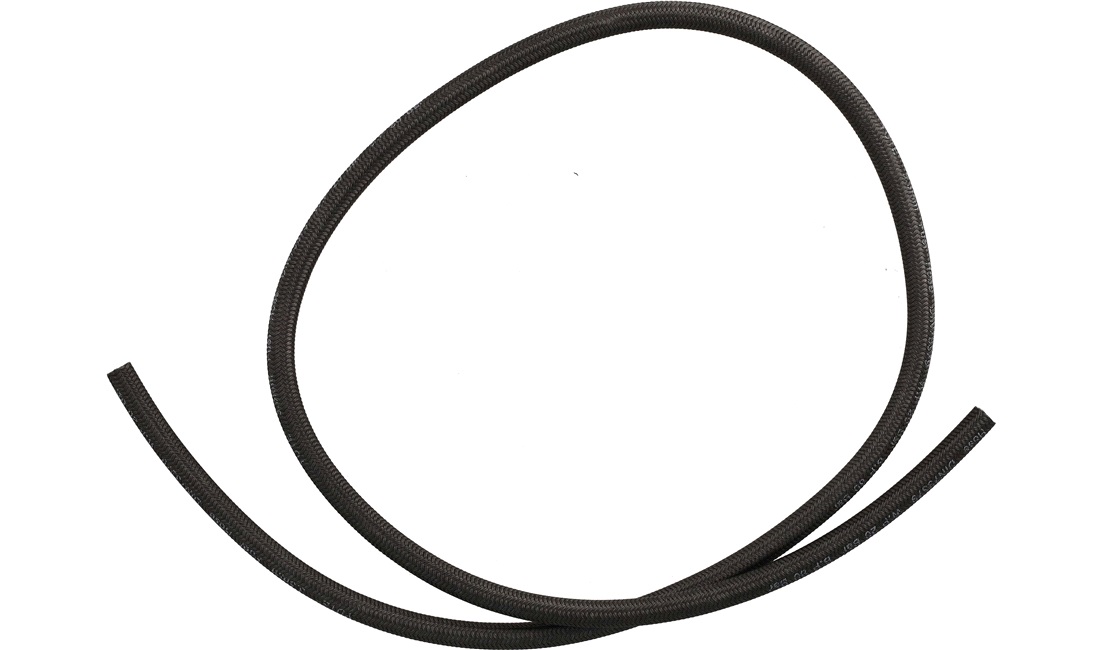 Vacuumslange 3,5 mm (1 meter)