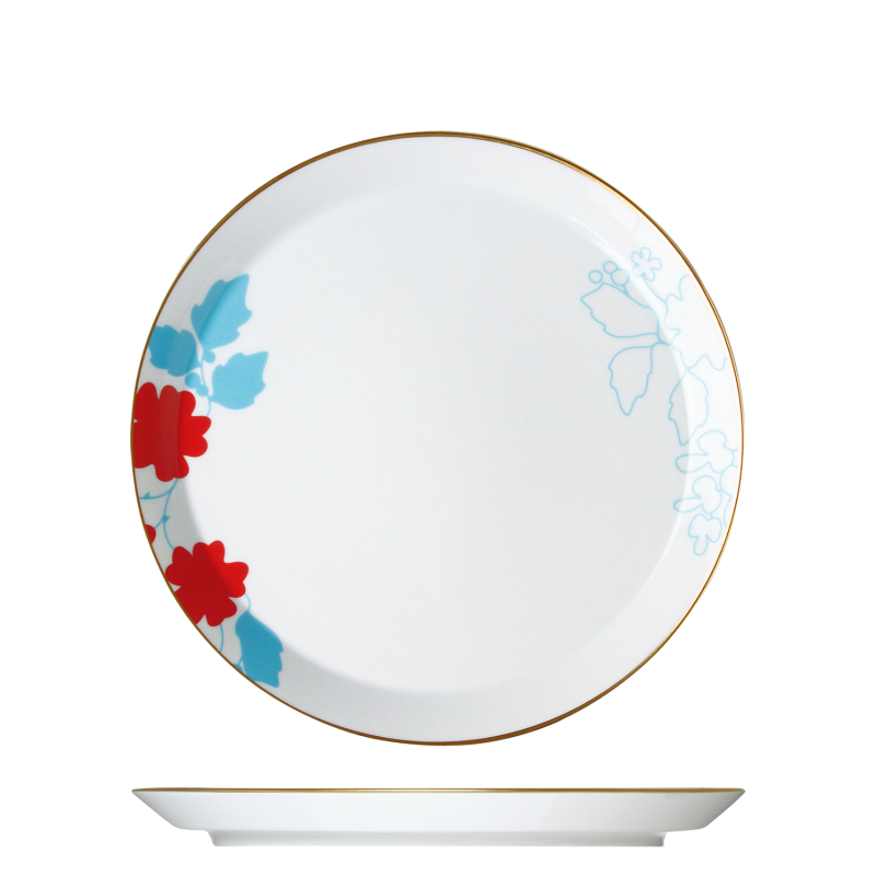 MY CHINA! · EMPEROR'S GARDEN