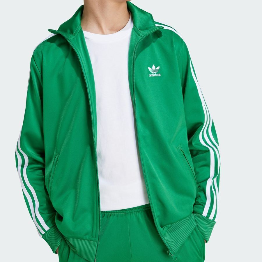 Adidas Original Haut Adicolor Firebird Enfants