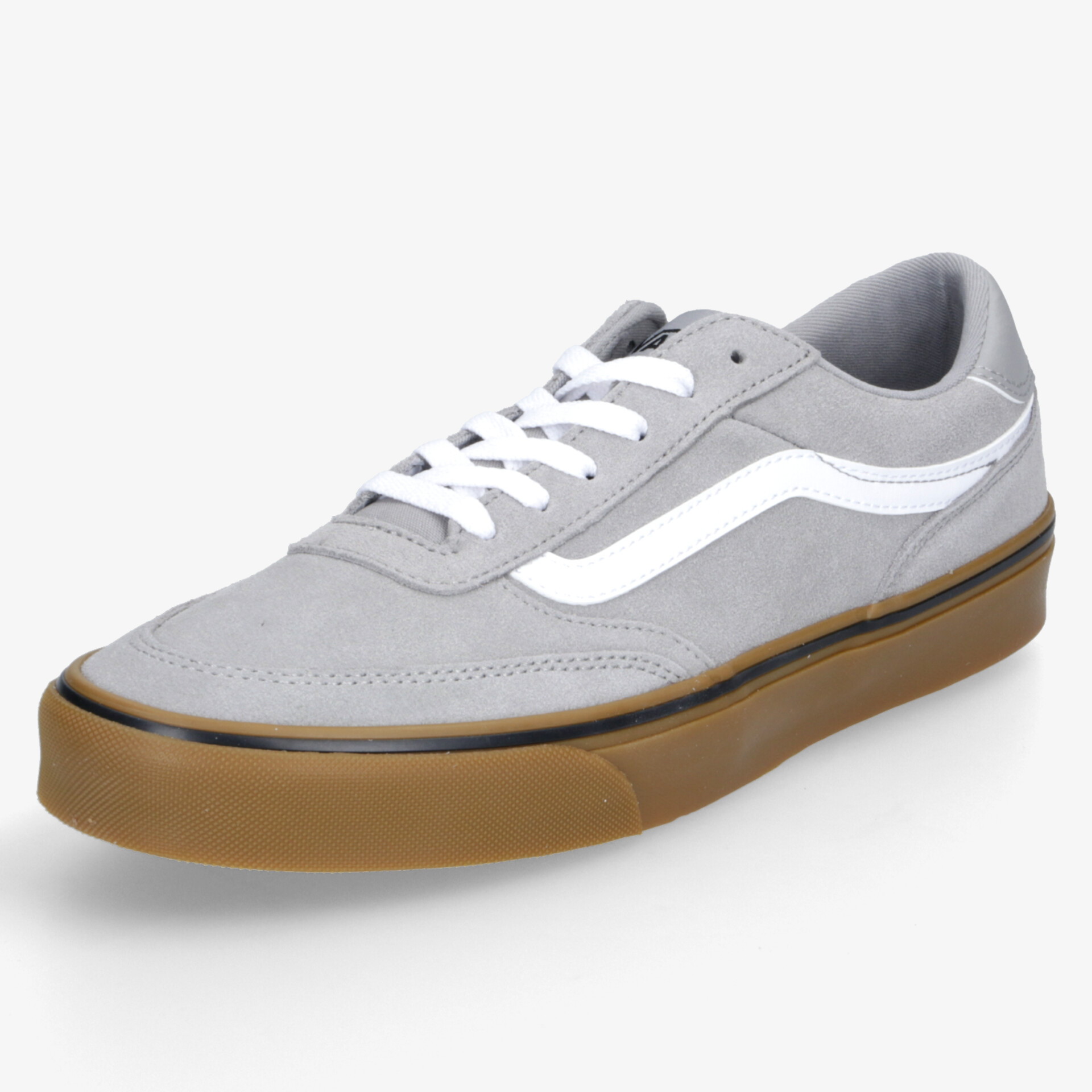 VANS Herren Sneaker Low grau