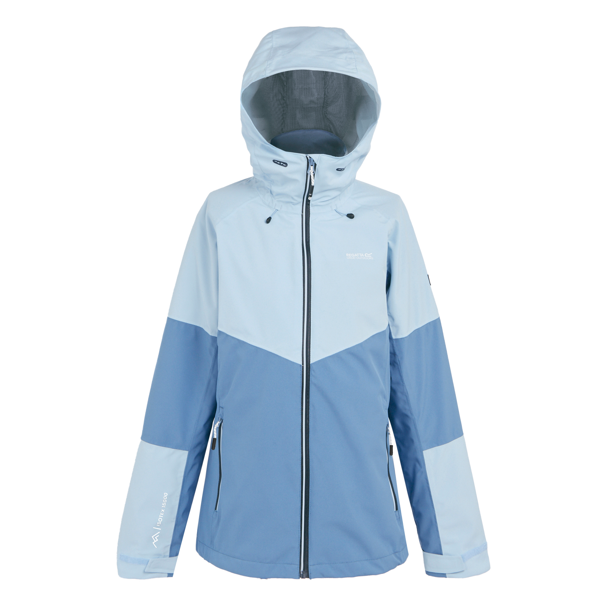Regatta Wentwood IX  3-in-1 Damenjacke