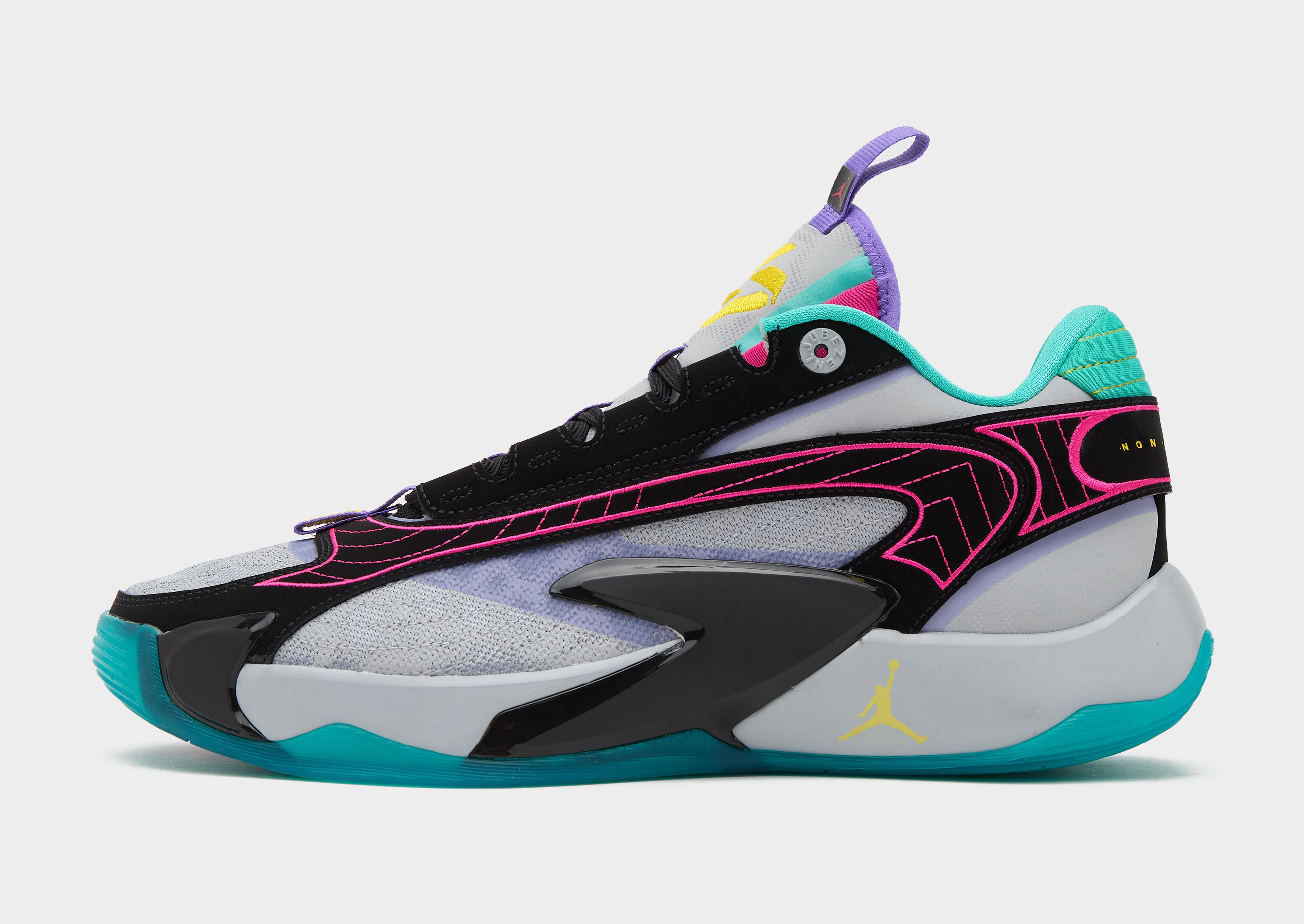 Jordan Luka 2 Homme