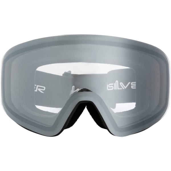 Masque de ski QUIKSILVER QSRC ADAPT BLACK/ADAPT BLACK S1 S3