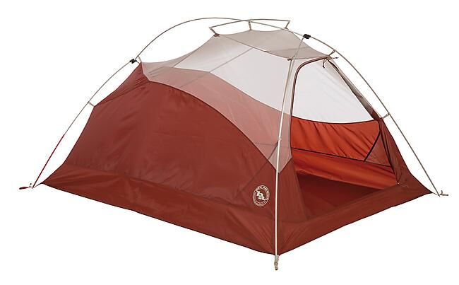 BIG AGNES - TENTE DE RANDONNEE CBAR 3