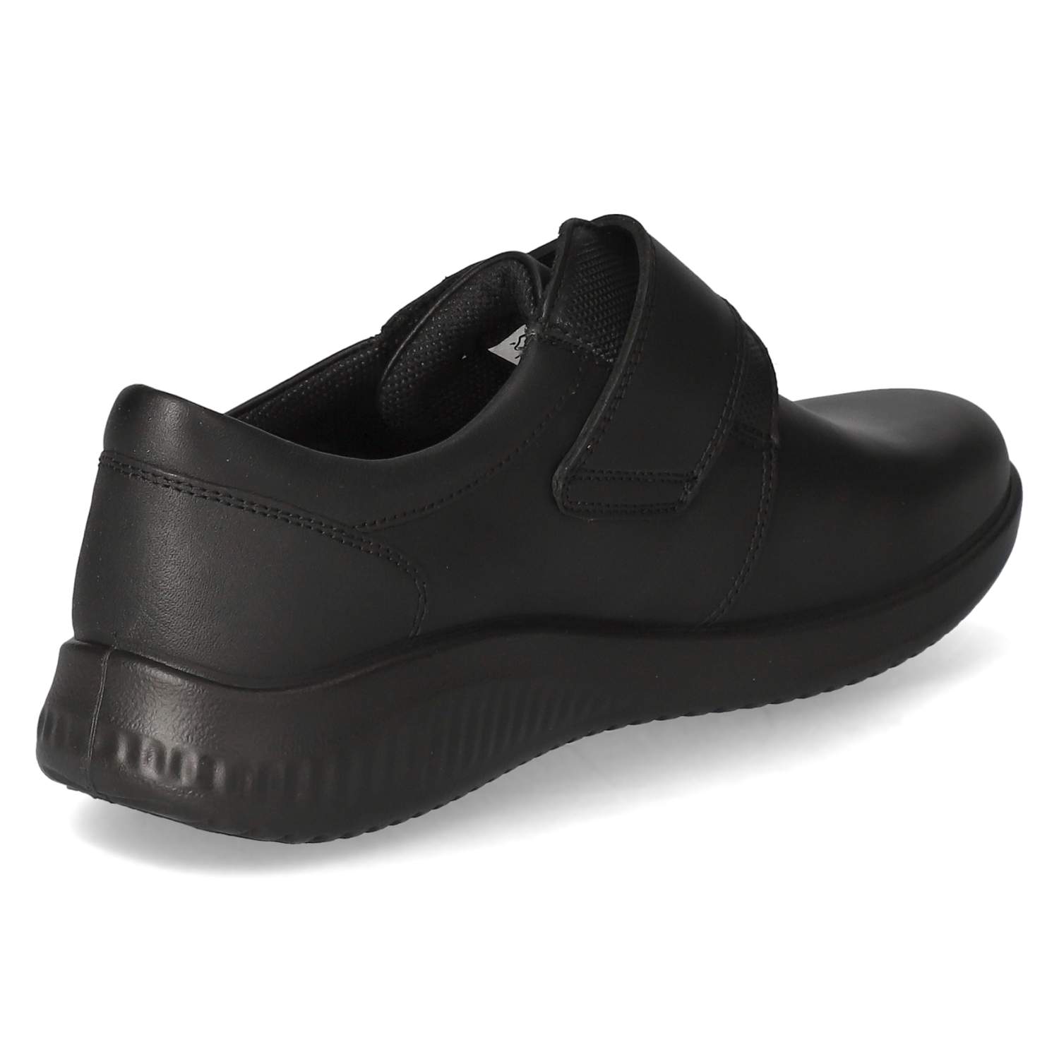 Beliana Slipper - schwarz