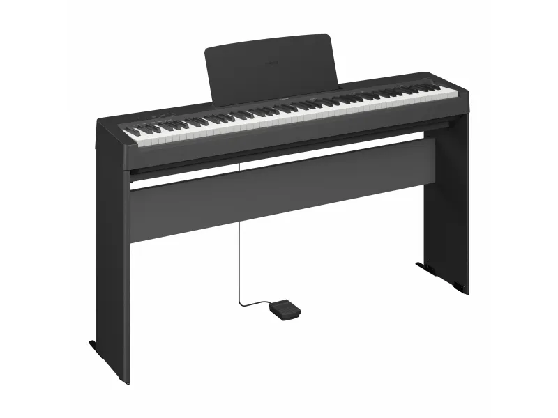 Yamaha P-143B, Vekselstrøm, 6 W, 1326 mm, 268 mm, 129 mm, 11,1 kg
