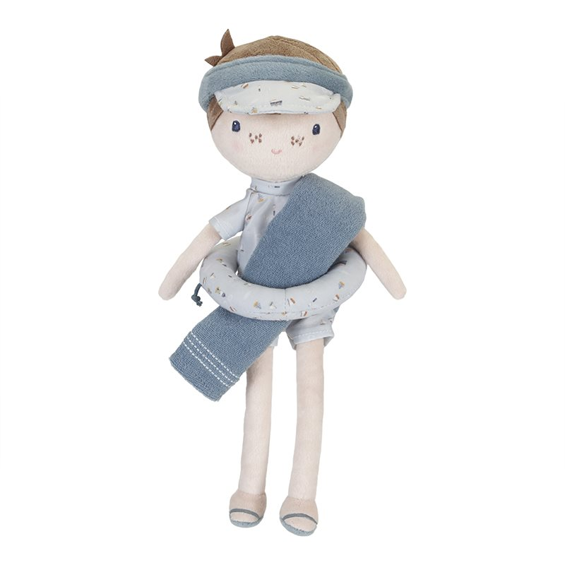Zomerpop Jim #1