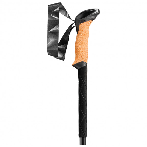 Leki - Black Series Carbon - Bâtons de randonnée