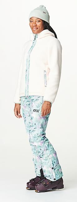 PICTURE - VESTE POSY JKT W