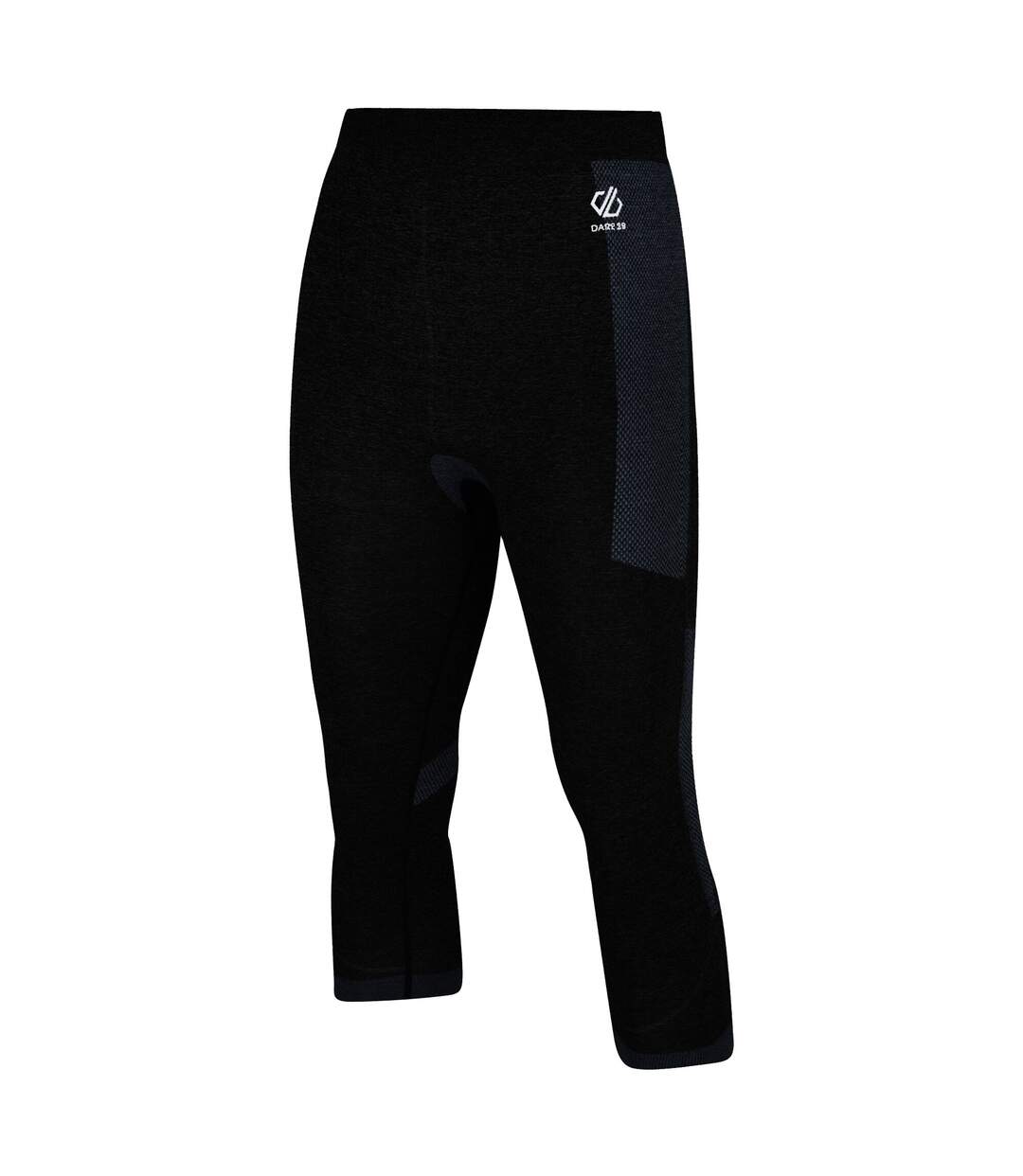 Dare 2B - Legging court IN THE ZONE - Homme (Noir) - UTRG4698