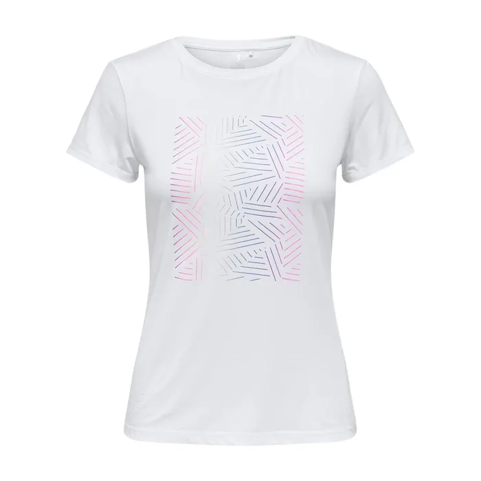 Only Play Jordy Life Train Shirt Dames