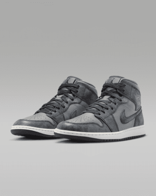 Air Jordan 1 Mid SE Women's Shoes