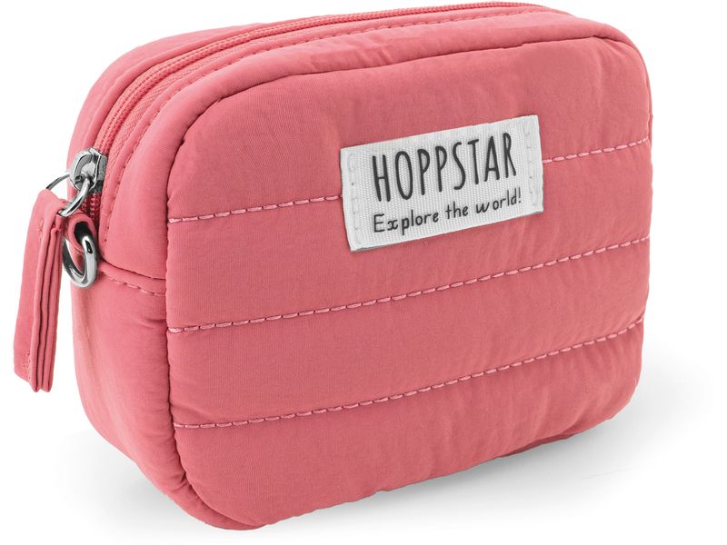 Hoppstar Tragetasche Hoppstar Bag Mini blossom Bubblegum Stylishe Tragetasche für Ihre Hoppstar Kamera