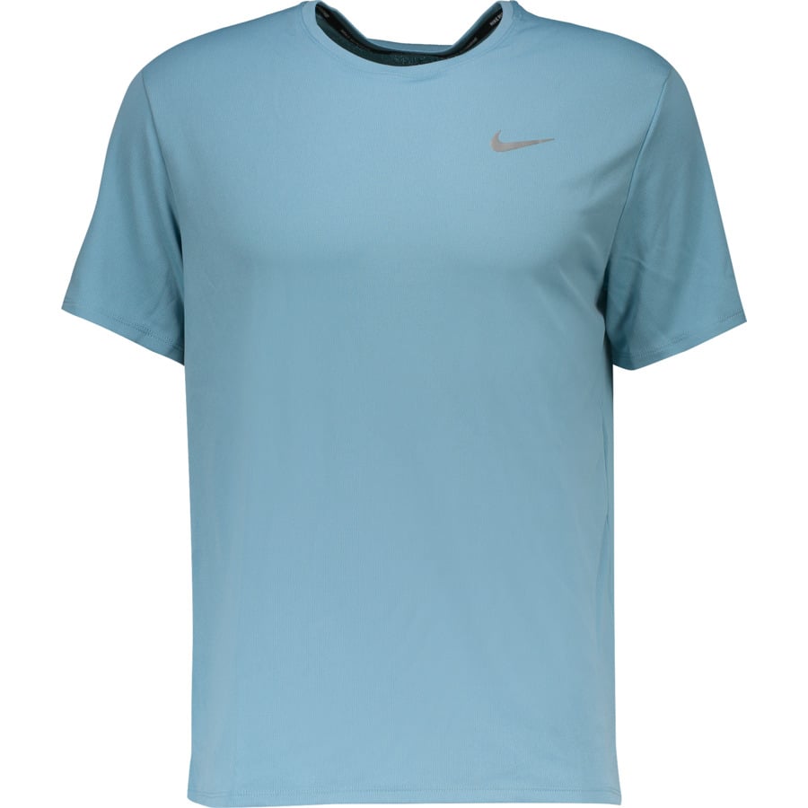 Nike Herren-Laufshirt Hyverse Swoosh Dri-fit XXL, schwarz