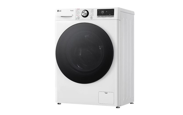 LG Waschmaschine »F2V7SLIM9« 1200 U/min