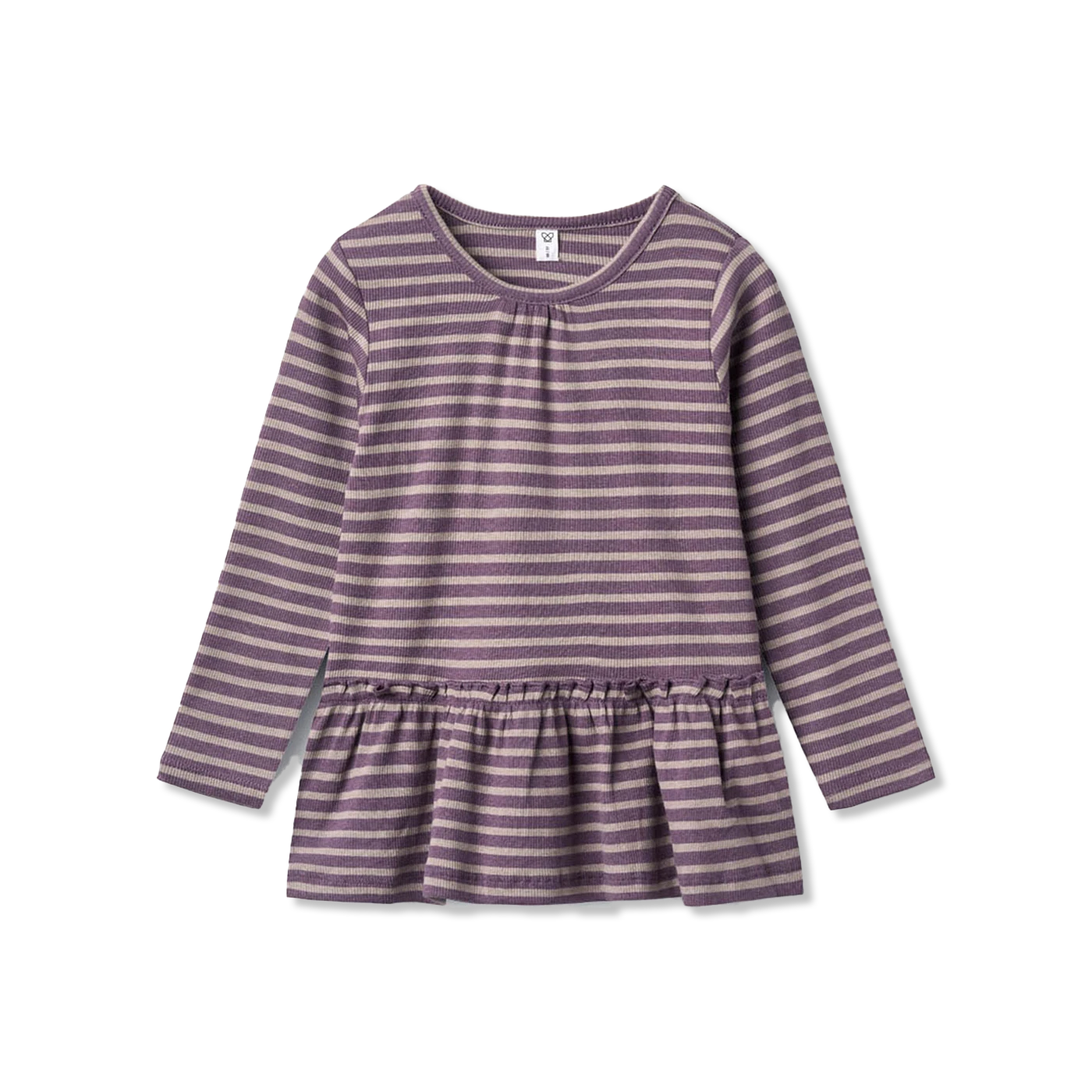 LUCCA bluse
