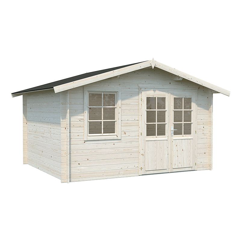 ANNEKS PALMAKO KLARA 10,4 M²